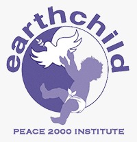 EarthchildPeace2000InstituteLogo